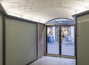 Kontor til leje på Vimmelskaftet 43, 1161 København K - 1006 m² | Foto 12 - Lokalebasen