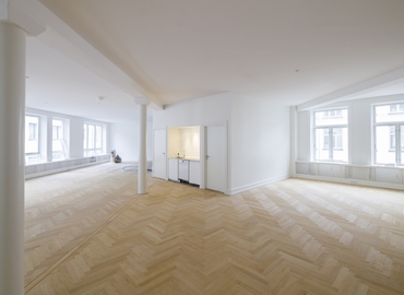 Kontor til leje på Vimmelskaftet 43, 1161 København K - 1006 m² | Foto 4 - Lokalebasen