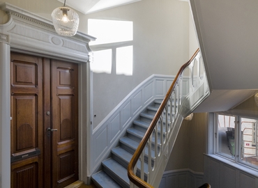 Kontor til leje på Vimmelskaftet 43, 1161 København K - 1006 m² | Foto 13 - Lokalebasen.dk