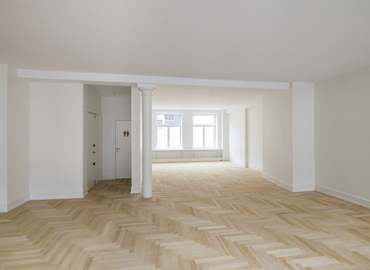 Kontor til leje på Vimmelskaftet 43, 1161 København K - 1006 m² | Foto 9 - Lokalebasen.dk