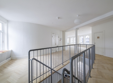 Kontor til leje på Vimmelskaftet 43, 1161 København K - 1006 m² | Foto 6 - Lokalebasen