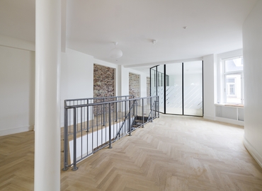 Kontor til leje på Vimmelskaftet 43, 1161 København K - 1006 m² | Foto 5 - Lokalebasen.dk