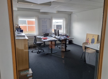 Lager til leje på Faaborgvej 248B, 5250 Odense SV - 3000 m² | Foto 11 - Lokalebasen