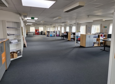 Lager til leje på Faaborgvej 248B, 5250 Odense SV - 3000 m² | Foto 12 - Lokalebasen.dk