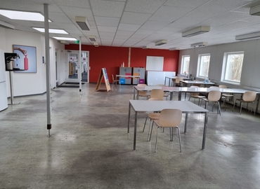 Lager til leje på Faaborgvej 248B, 5250 Odense SV - 3000 m² | Foto 13 - Lokalebasen.dk