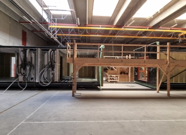 Lager til leje på Faaborgvej 248B, 5250 Odense SV - 3000 m² | Foto 9 - Lokalebasen