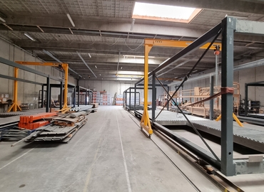 Lager til leje på Faaborgvej 248B, 5250 Odense SV - 3000 m² | Foto 10 - Lokalebasen.dk