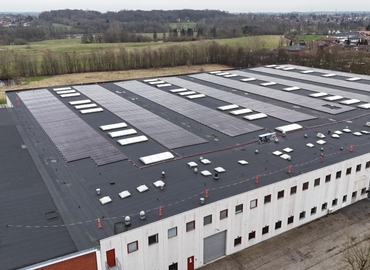 Lager til leje på Faaborgvej 248B, 5250 Odense SV - 3000 m² | Foto 4 - Lokalebasen.dk