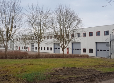 3000 m² Commercial warehouse up for rent in Odense SV, Faaborgvej 248B (5250) - 0 | MatchOffice