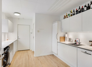 Office Silkeborgvej 43 8000 Aarhus C