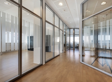 1 m² Serviced office in Randers C, Lille Voldgade 9 (8900) - 1 | MatchOffice.com