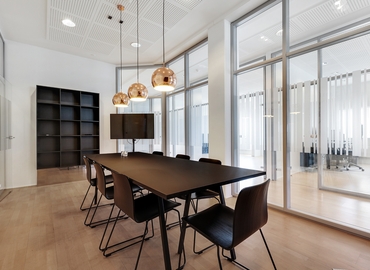 1 m² Business center in Randers C, Lille Voldgade 9 (8900) - 0 | MatchOffice.com