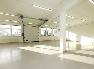 250 m² Workshop space rental in Rodovre, Valhøjs Alle 158 (2610) - 0 | MatchOffice