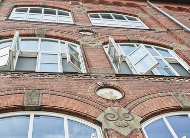 Kontor til leje på Ingerslevs Boulevard 3, 8000 Aarhus C - 808 m² | Foto 10 - Lokalebasen