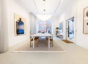 197 m² Commercial shop for rent in Copenhagen City Center, Studiestræde 3 (1455) - 2 | MatchOffice.com