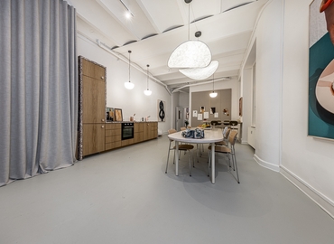 197 m² Shop for rent in Copenhagen City Center, Studiestræde 3 (1455) - 3 | MatchOffice.com