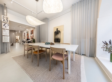 197 m² Shop for rent in Copenhagen City Center, Studiestræde 3 (1455) - 5 | MatchOffice.com