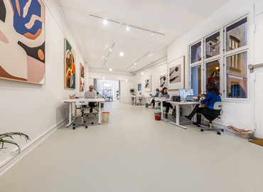 197 m² Store for rent in Copenhagen City Center, Studiestræde 3 (1455) - 4 | MatchOffice.com