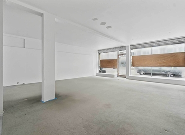 164 m² Commercial shop for rent in Charlottenlund, Ordrupvej 57 (2920) - 0 | MatchOffice.com