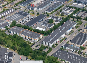 Office Marielundvej 46D 2730 Herlev