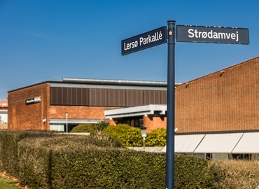 3125 m² Warehouse up for rent in Copenhagen Ø, Lersø Parkallé 100 (2100) - 7 | MatchOffice