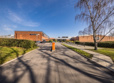 3125 m² Warehouse up for rent in Copenhagen Ø, Lersø Parkallé 100 (2100) - 5 | MatchOffice