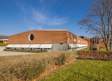 3125 m² Commercial warehouse for rent in Copenhagen Ø, Lersø Parkallé 100 (2100) - 4 | MatchOffice