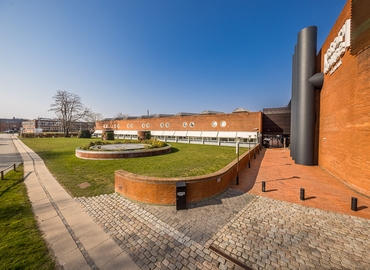 3125 m² Warehouse space up for rent in Copenhagen Ø, Lersø Parkallé 100 (2100) - 8 | MatchOffice.com