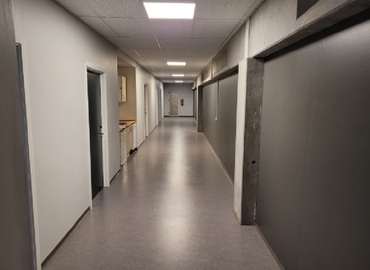 Office Islandsvej 5 4681 Herfølge