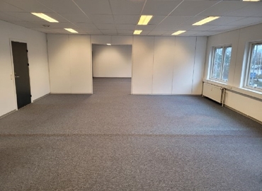 Kontor til leje på Islandsvej 5, 4681 Herfølge - 218 m² | Foto 1 - Lokalebasen.dk