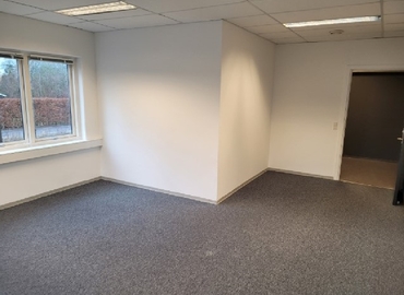 Kontor til leje på Islandsvej 5, 4681 Herfølge - 218 m² | Foto 2 - Lokalebasen
