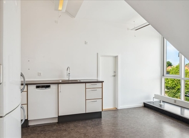 57 m² Business space in Frederikssund, Ny Østergade 7 (3600) - 4 | MatchOffice