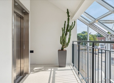 57 m² Business center in Frederikssund, Ny Østergade 7 (3600) - 2 | MatchOffice.com