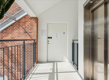 57 m² Business center in Frederikssund, Ny Østergade 7 (3600) - 3 | MatchOffice