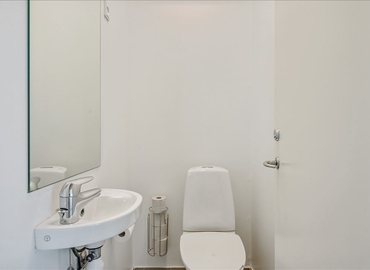 57 m² Business space in Frederikssund, Ny Østergade 7 (3600) - 10 | MatchOffice.com