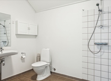 57 m² Serviced office in Frederikssund, Ny Østergade 7 (3600) - 9 | MatchOffice