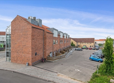 57 m² Business center in Frederikssund, Ny Østergade 7 (3600) - 8 | MatchOffice.com