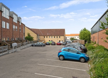 57 m² Business park in Frederikssund, Ny Østergade 7 (3600) - 7 | MatchOffice