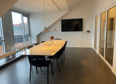 57 m² Business center in Frederikssund, Ny Østergade 7 (3600) - 6 | MatchOffice
