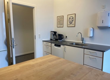 57 m² Business center in Frederikssund, Ny Østergade 7 (3600) - 5 | MatchOffice