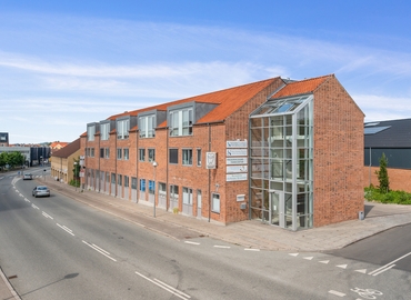 57 m² Business center in Frederikssund, Ny Østergade 7 (3600) - 0 | MatchOffice.com