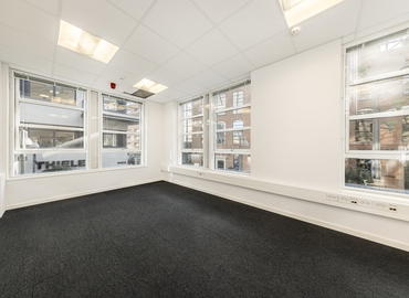 Office Spinderigade 5 2500 Valby