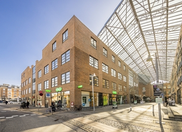 Office Spinderigade 5 2500 Valby