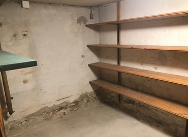 4 m² Warehouse rental in Frederikssund, Jernbanegade 15 (3600) - 1 | MatchOffice