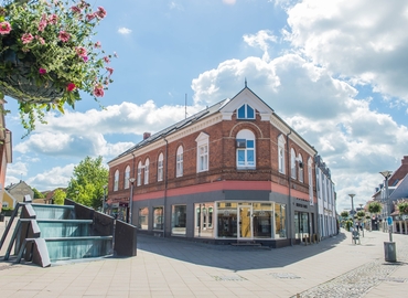 4 m² Commercial warehouse for rent in Frederikssund, Jernbanegade 15 (3600) - 5 | MatchOffice