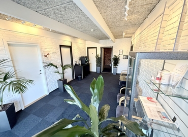 Kontor til leje på Byleddet 12, 4000 Roskilde - 415 m² | Foto 9 - Lokalebasen