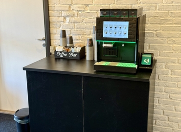 Kontor til leje på Byleddet 12, 4000 Roskilde - 415 m² | Foto 10 - Lokalebasen.dk