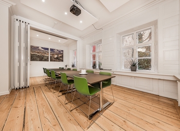 Kontor til leje på Nørre Voldgade 16, 1358 København K - 389 m² | Foto 8 - Lokalebasen