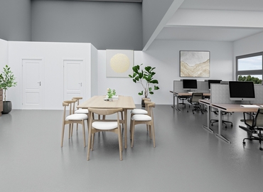 Kontor til leje på Rugvænget 12, 2630 Taastrup - 807 m² | Foto 1 - Lokalebasen.dk