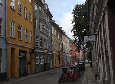 38 m² Shop for rent in Copenhagen City Center, Sankt Peders Stræde 23 (1453) - 0 | MatchOffice